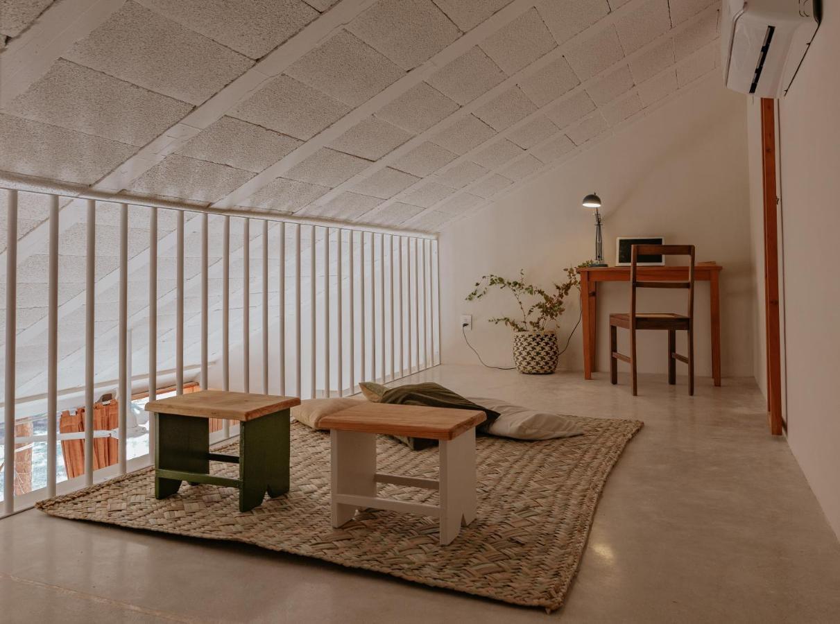 Galopina Bed & Breakfast Seye Dış mekan fotoğraf