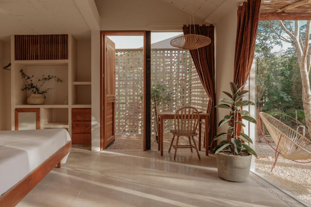 Galopina Bed & Breakfast Seye Dış mekan fotoğraf