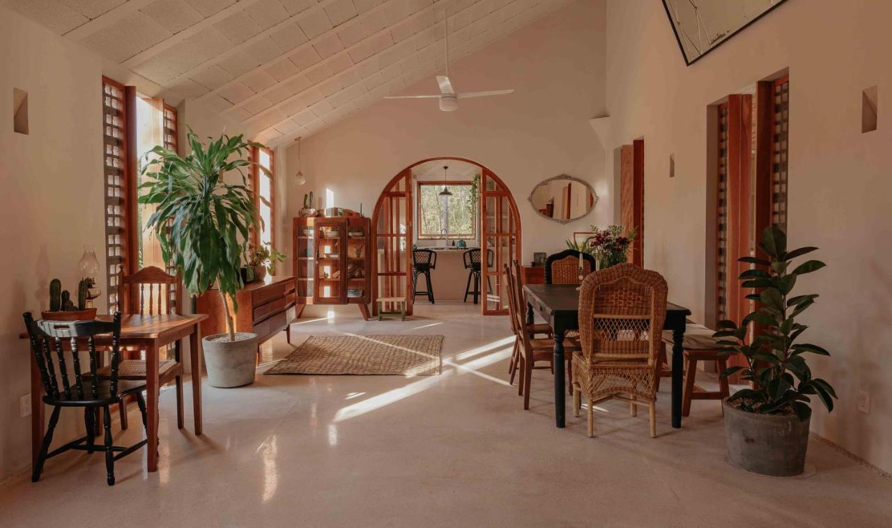 Galopina Bed & Breakfast Seye Dış mekan fotoğraf