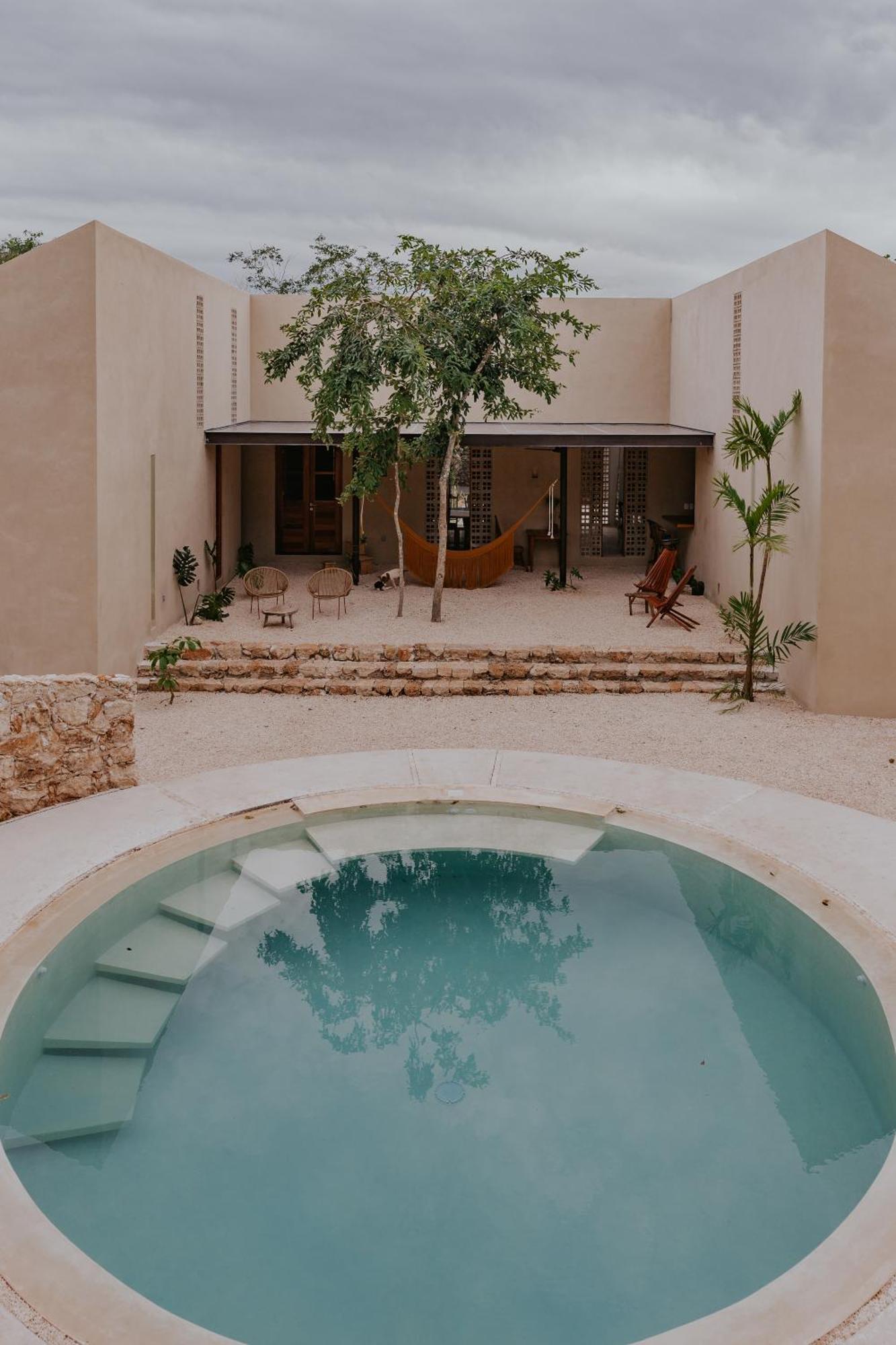 Galopina Bed & Breakfast Seye Dış mekan fotoğraf